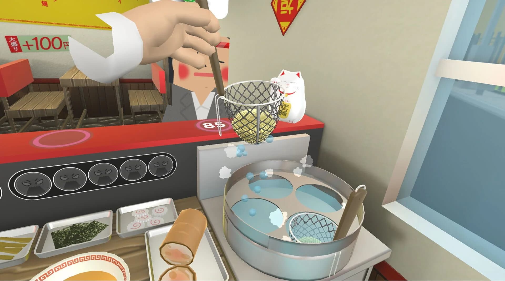 Counter Fight screenshot 4