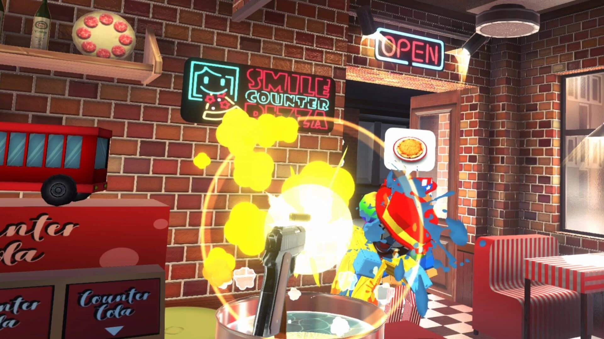 Counter Fight 3 screenshot 5