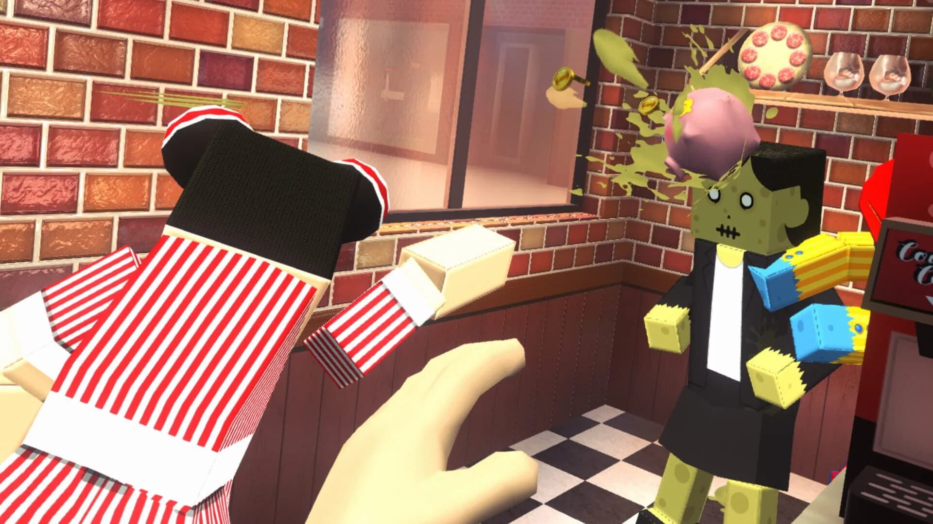 Counter Fight 3 screenshot 4