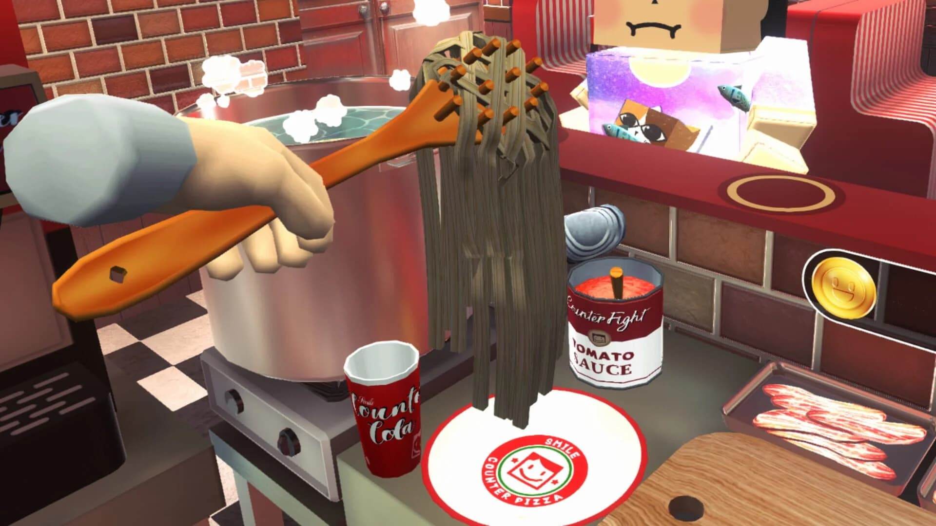 Counter Fight 3 screenshot 1