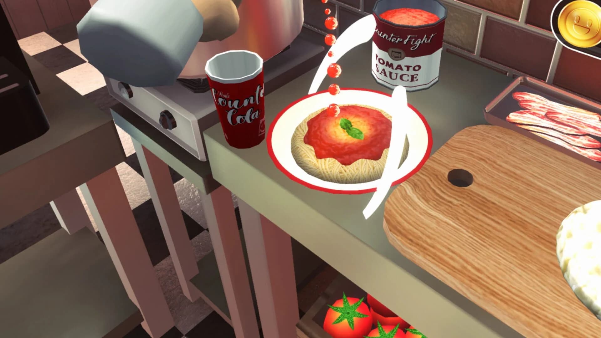 Counter Fight 3 screenshot 3