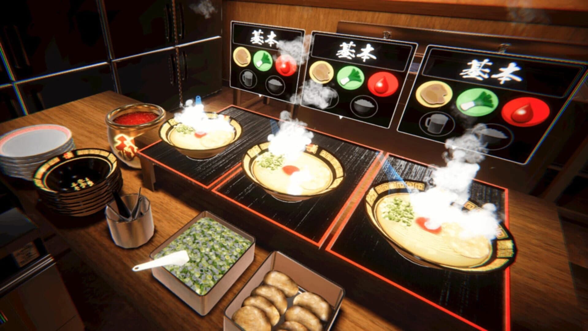 Counter Fight Ichiran screenshot 5