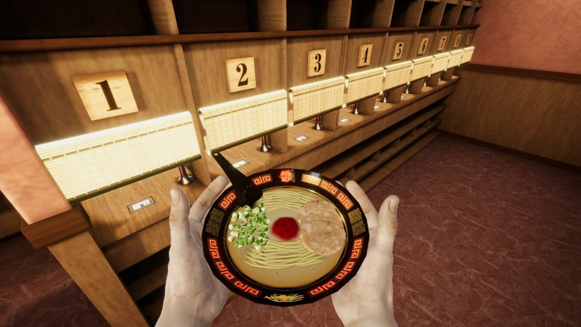 Counter Fight Ichiran screenshot 2