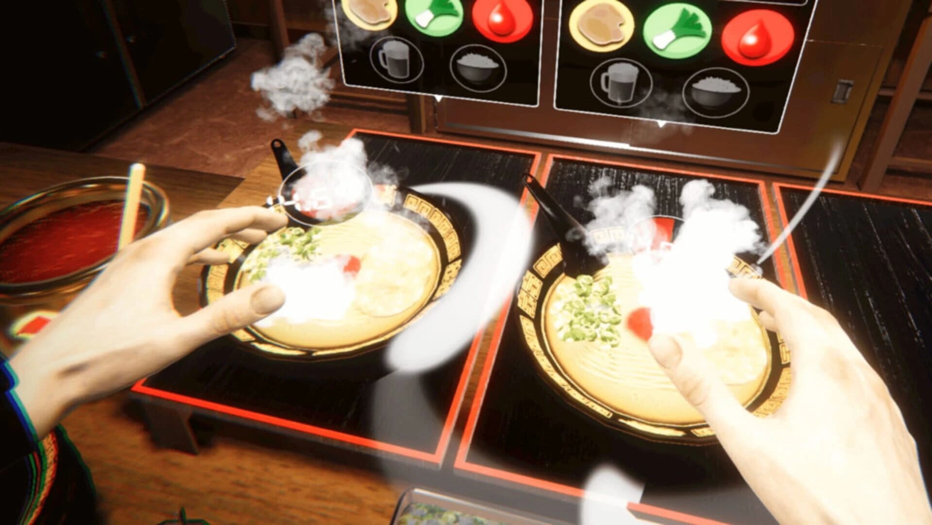 Counter Fight Ichiran screenshot 4