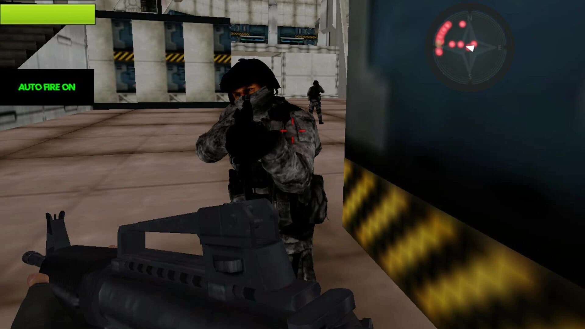 Counter Ops: Blackout Assault screenshot 5