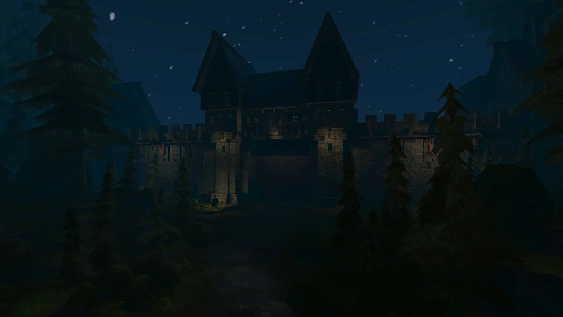 Counter Spell screenshot 4