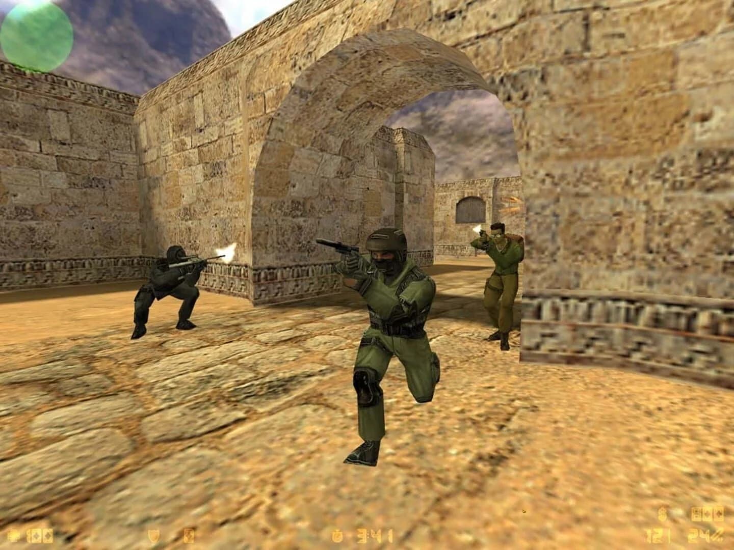 Counter-Strike screenshot 5