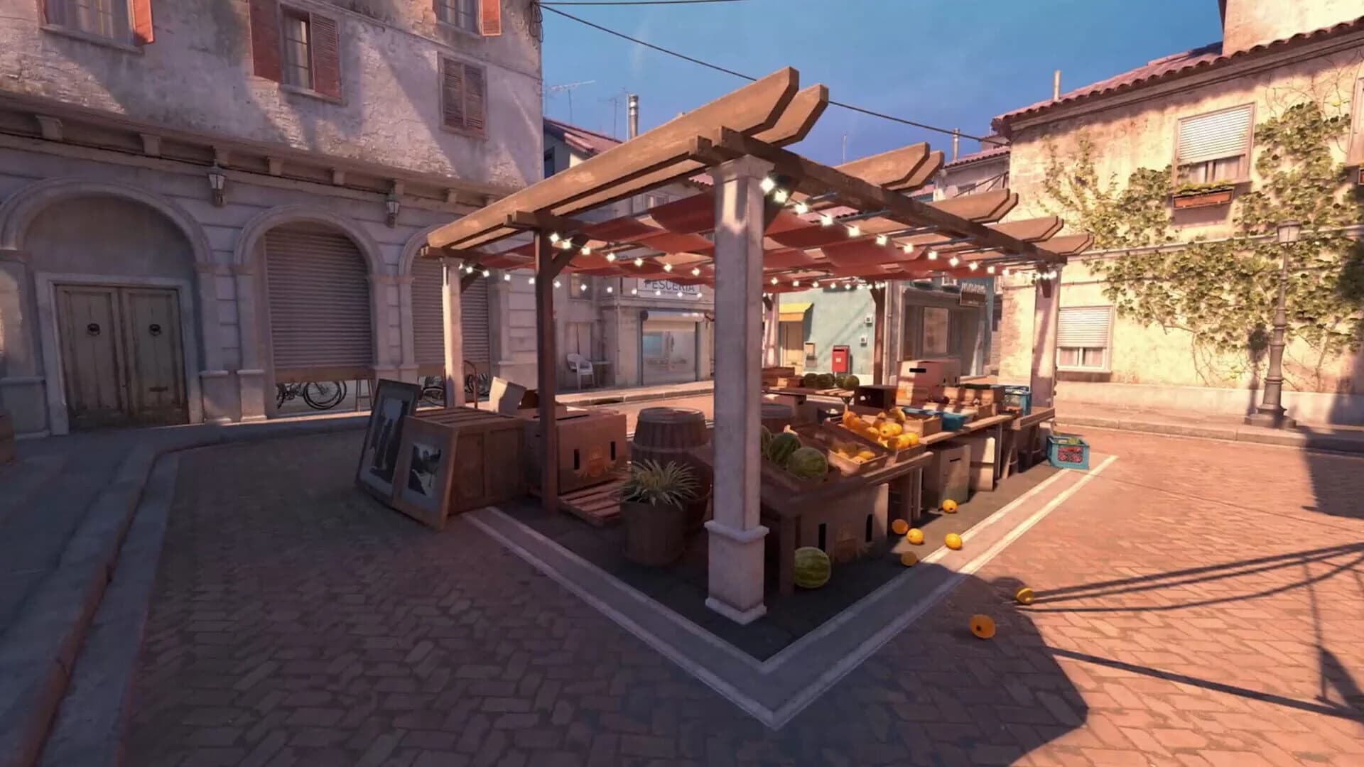 Counter-Strike 2 screenshot 3