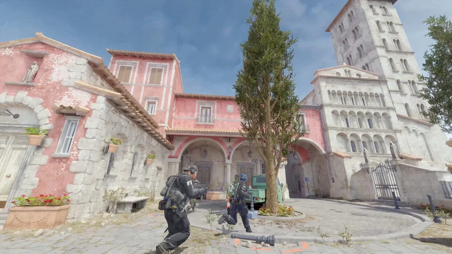 Counter-Strike 2 screenshot 2