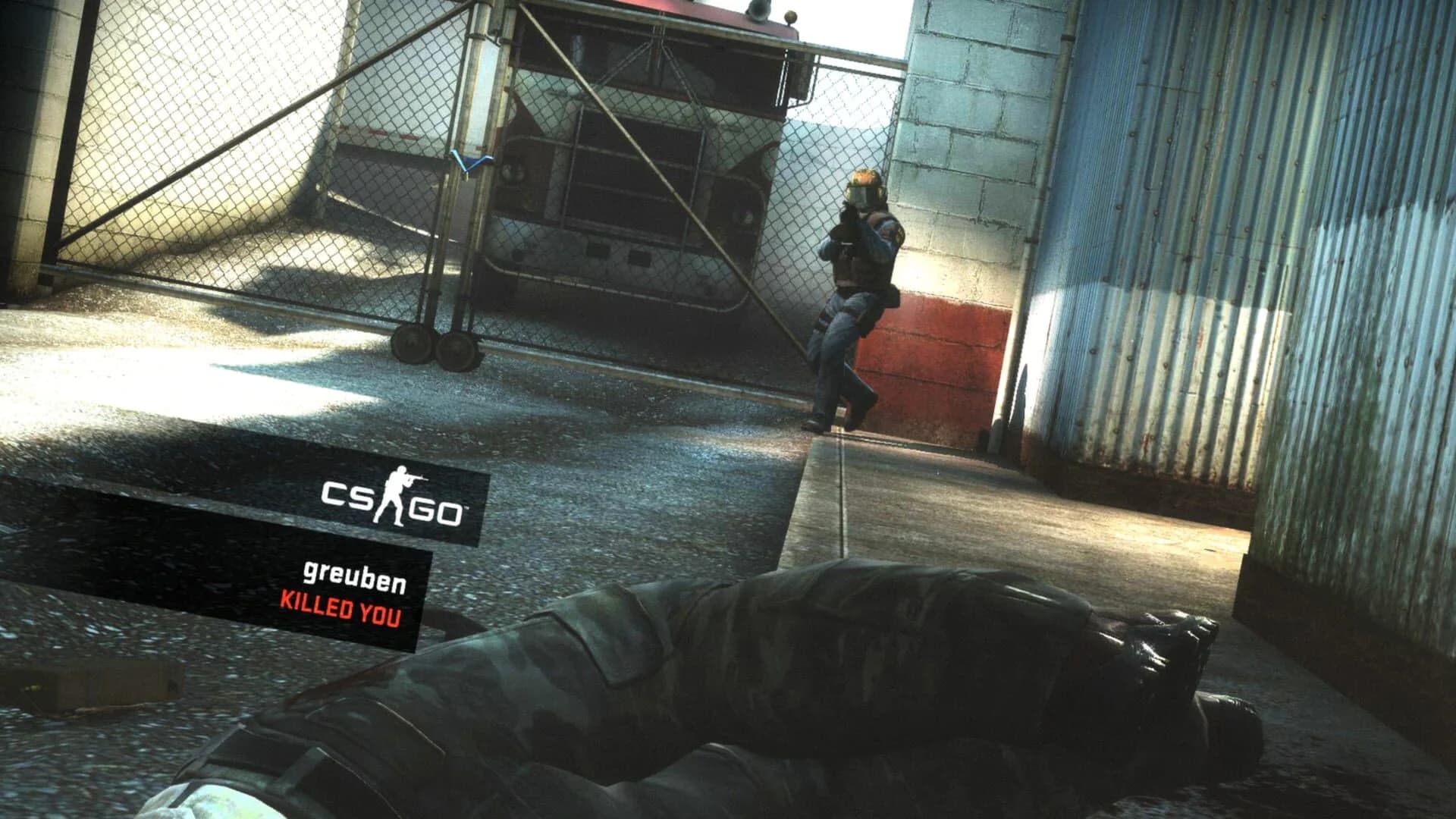 Counter-Strike: Global Offensive screenshot 3