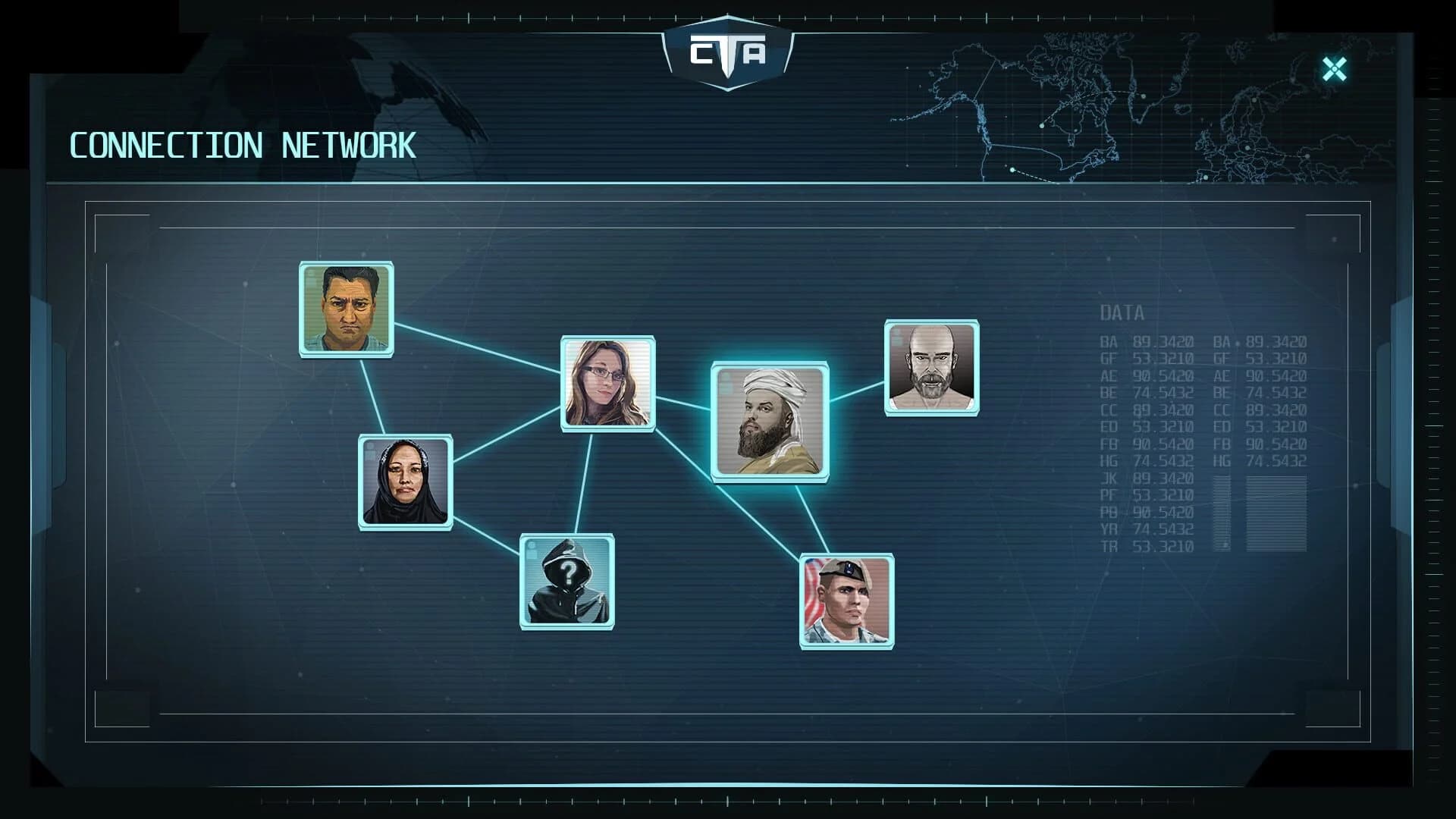 Counter Terrorist Agency screenshot 4