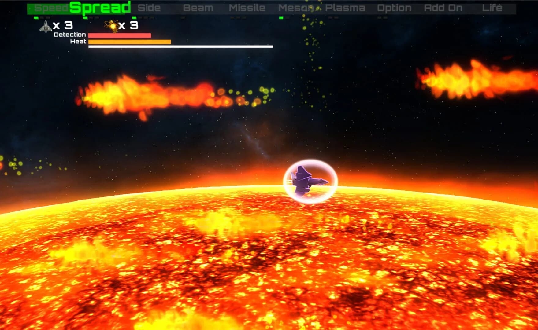 CounterAttack screenshot 5