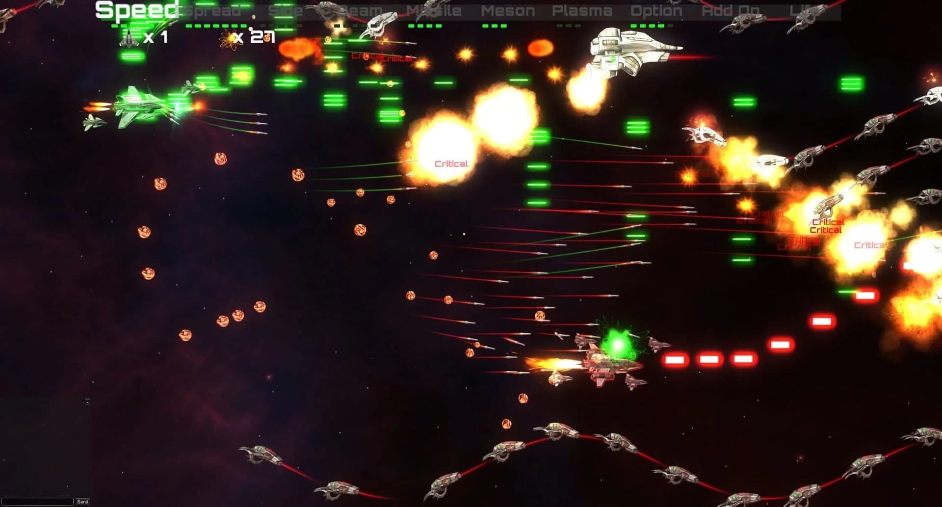 CounterAttack screenshot 4