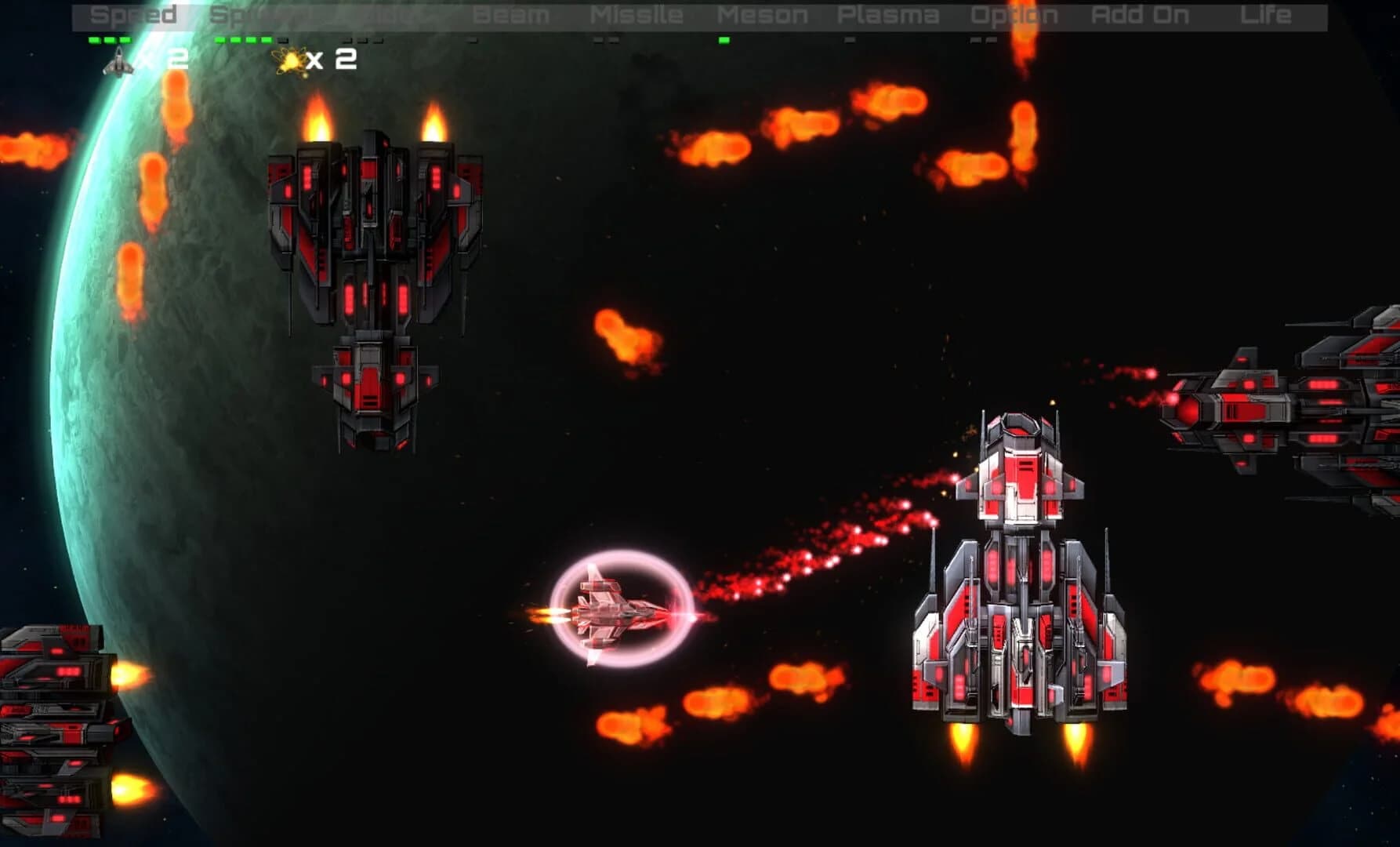 CounterAttack screenshot 2