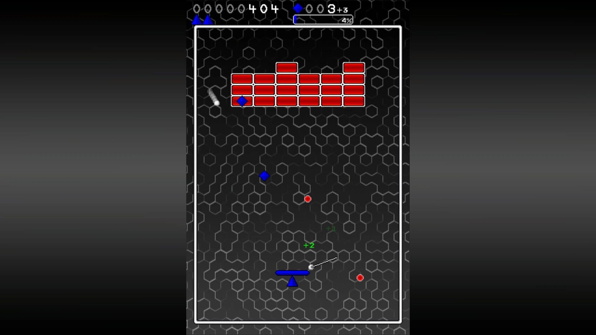 CounterBlocks screenshot 1