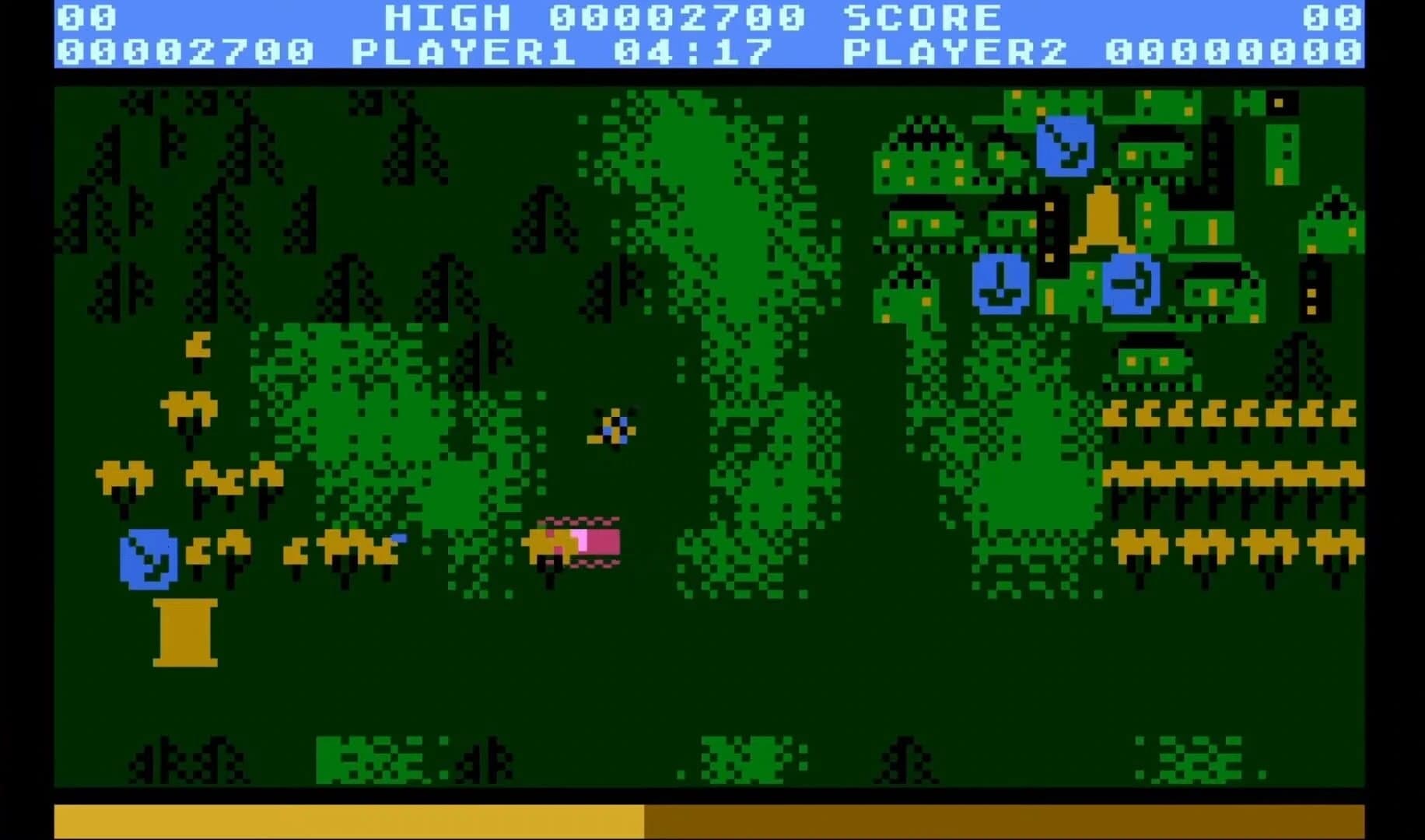 Countermeasure screenshot 2