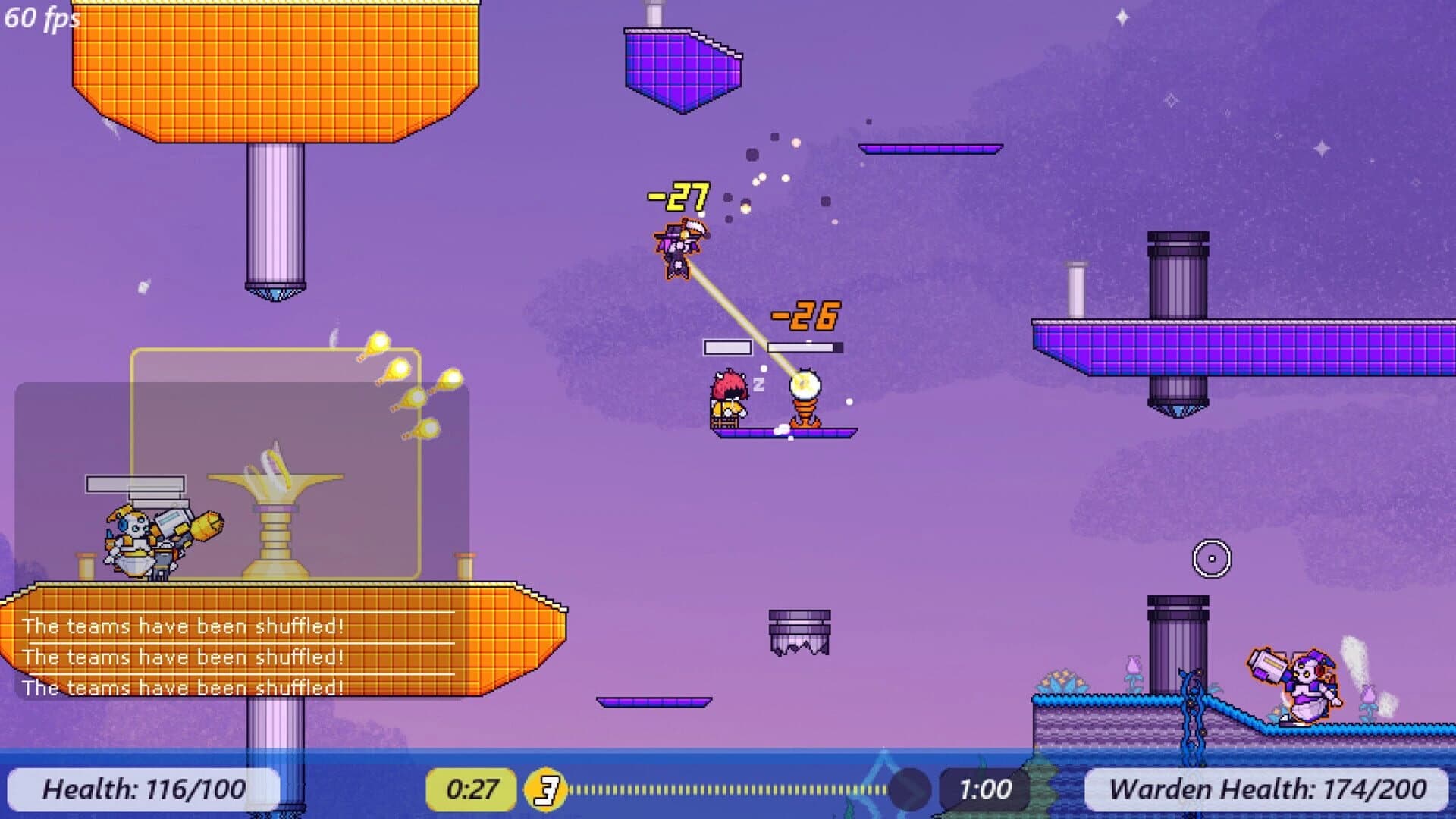 Counterpact screenshot 2