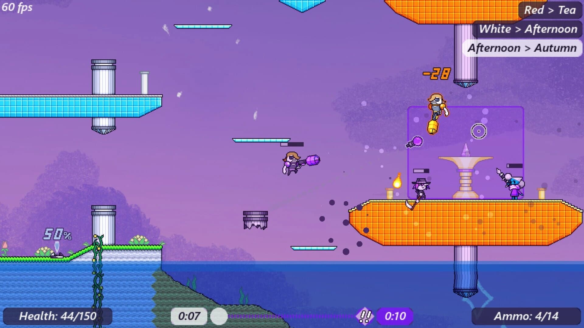 Counterpact screenshot 4