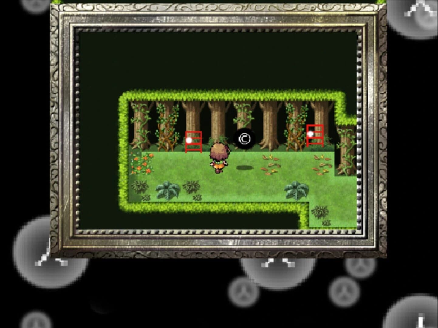 Counterrealstic Syndrome γ screenshot 4