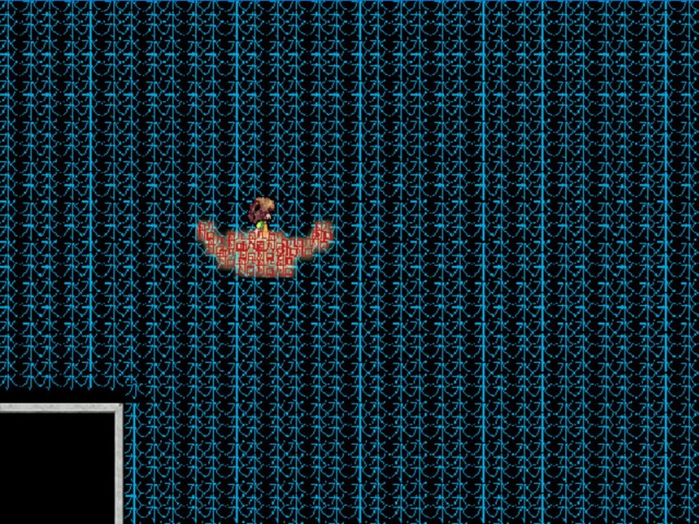 Counterrealstic Syndrome γ screenshot 2