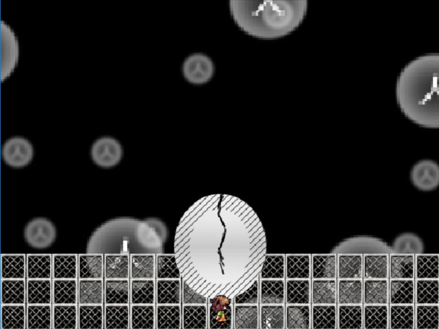 Counterrealstic Syndrome γ screenshot 1