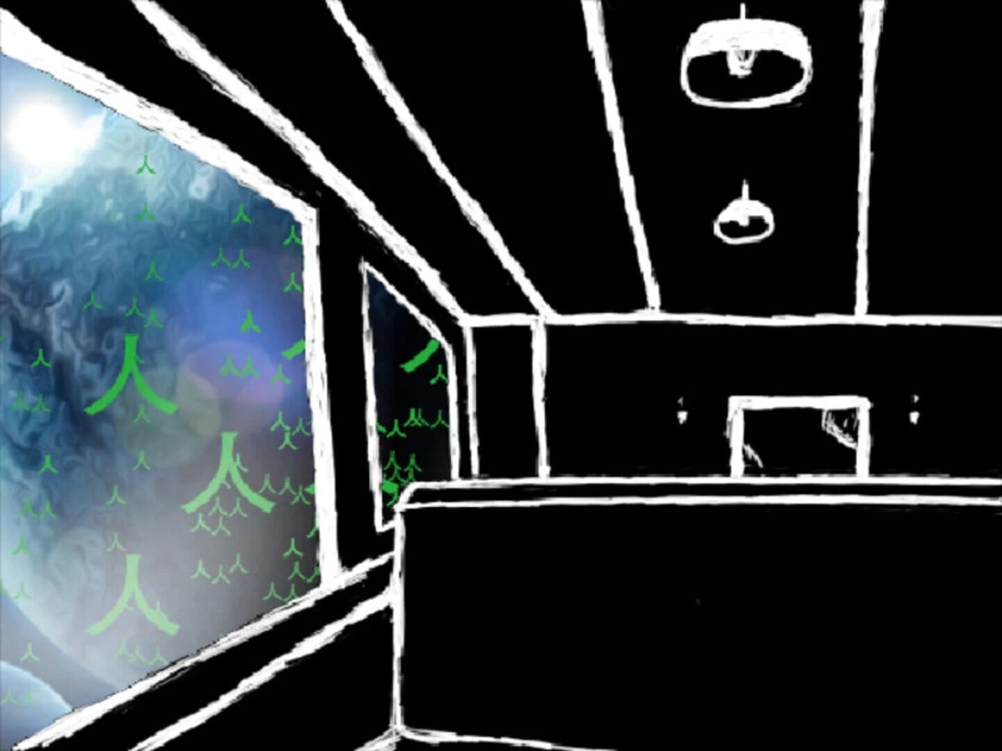 Counterrealstic Syndrome γ screenshot 3