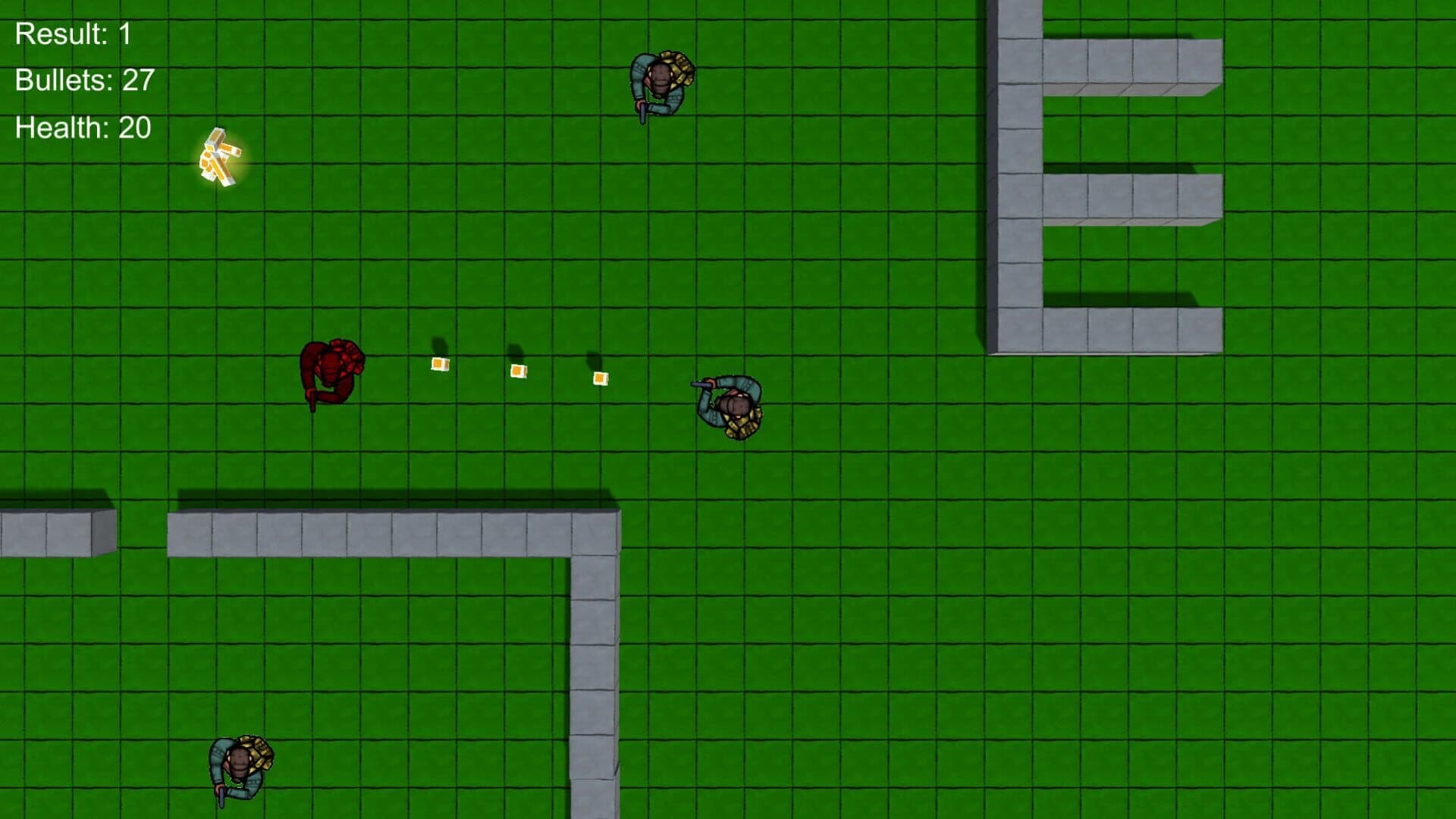 CounterShots 1.0 screenshot 5