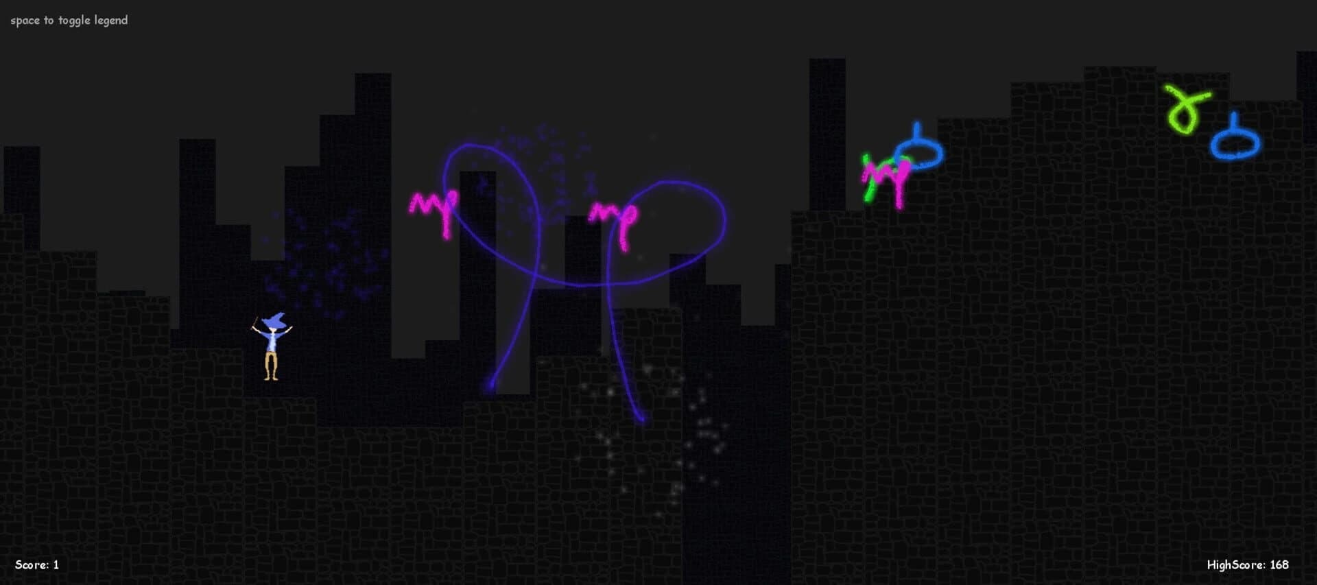 Counterspell screenshot 3