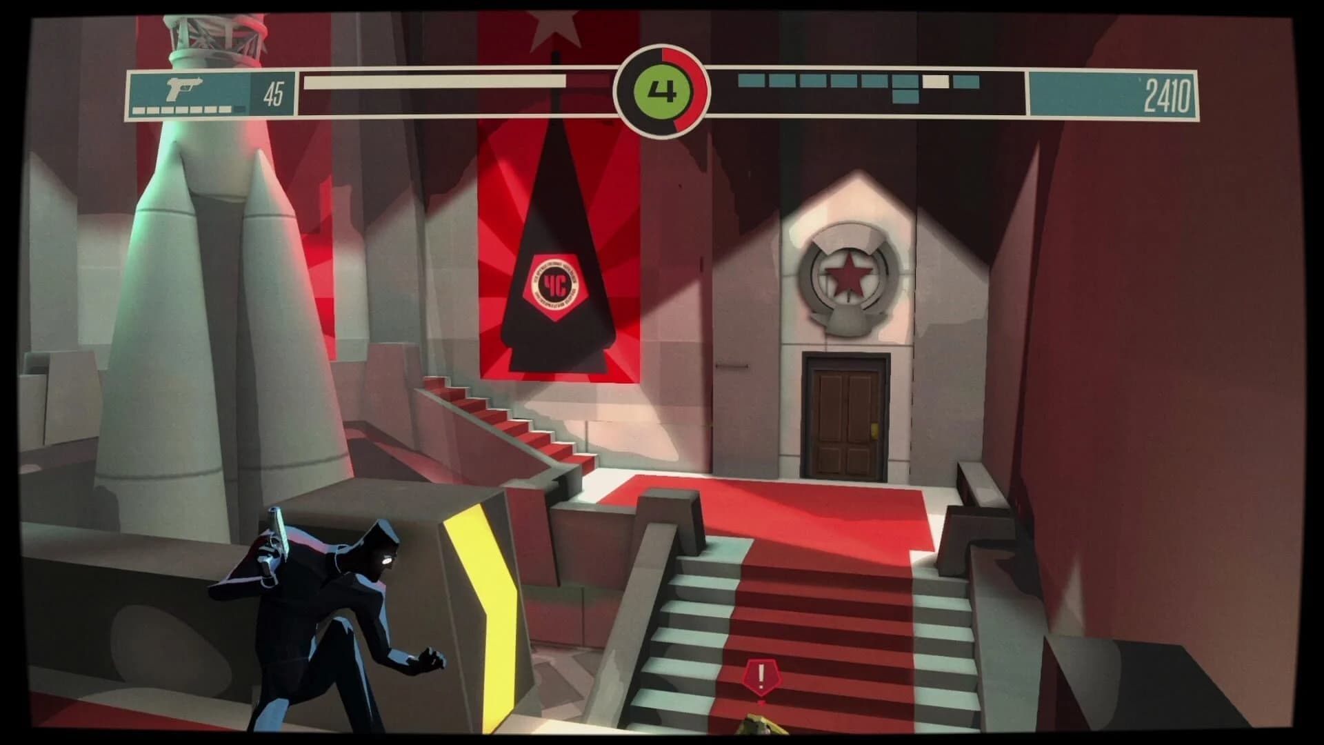 CounterSpy screenshot 5