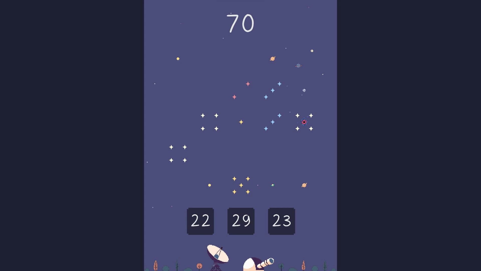 Countin' Stars screenshot 4