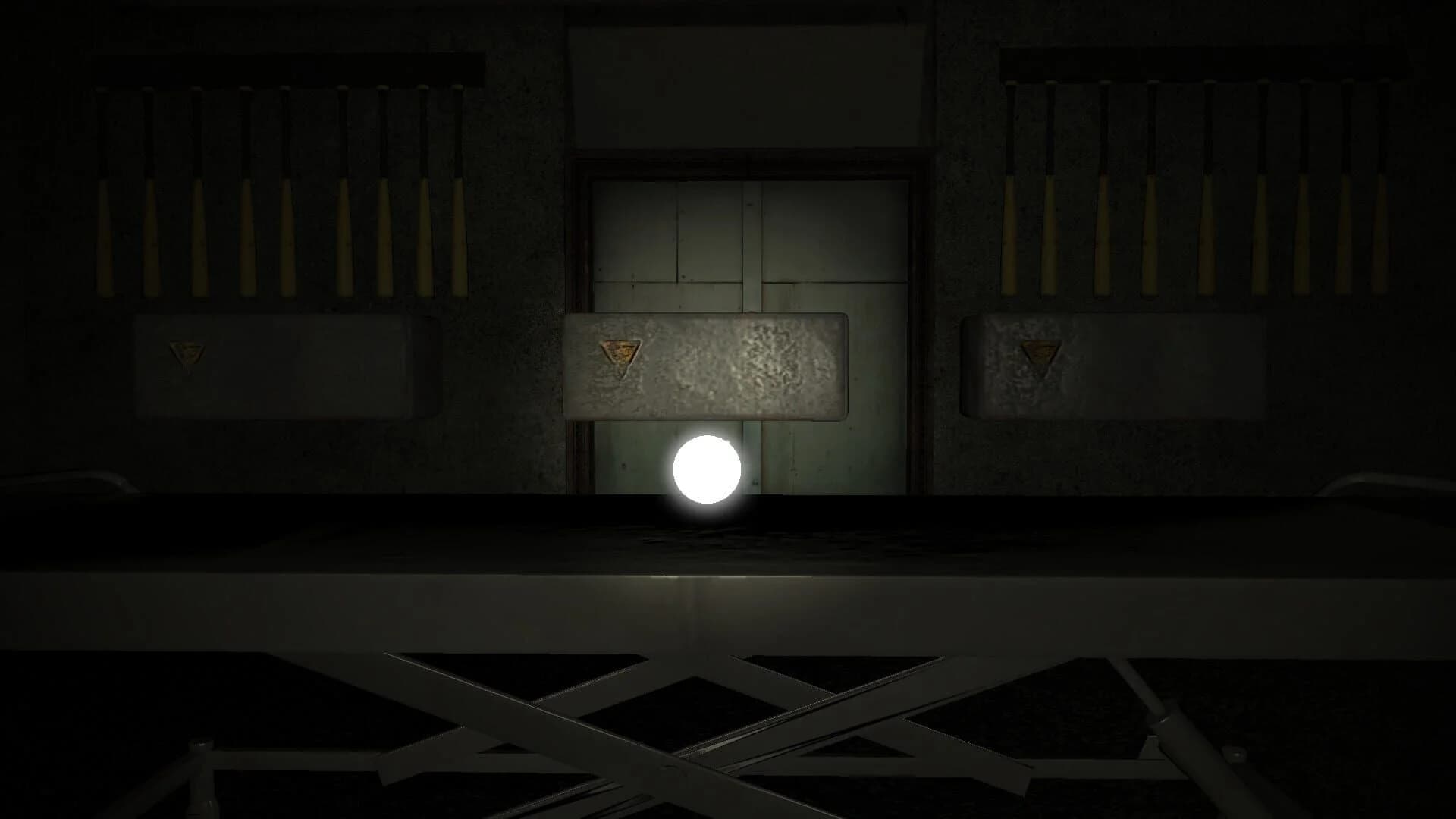 Countless Rooms of Death screenshot 2