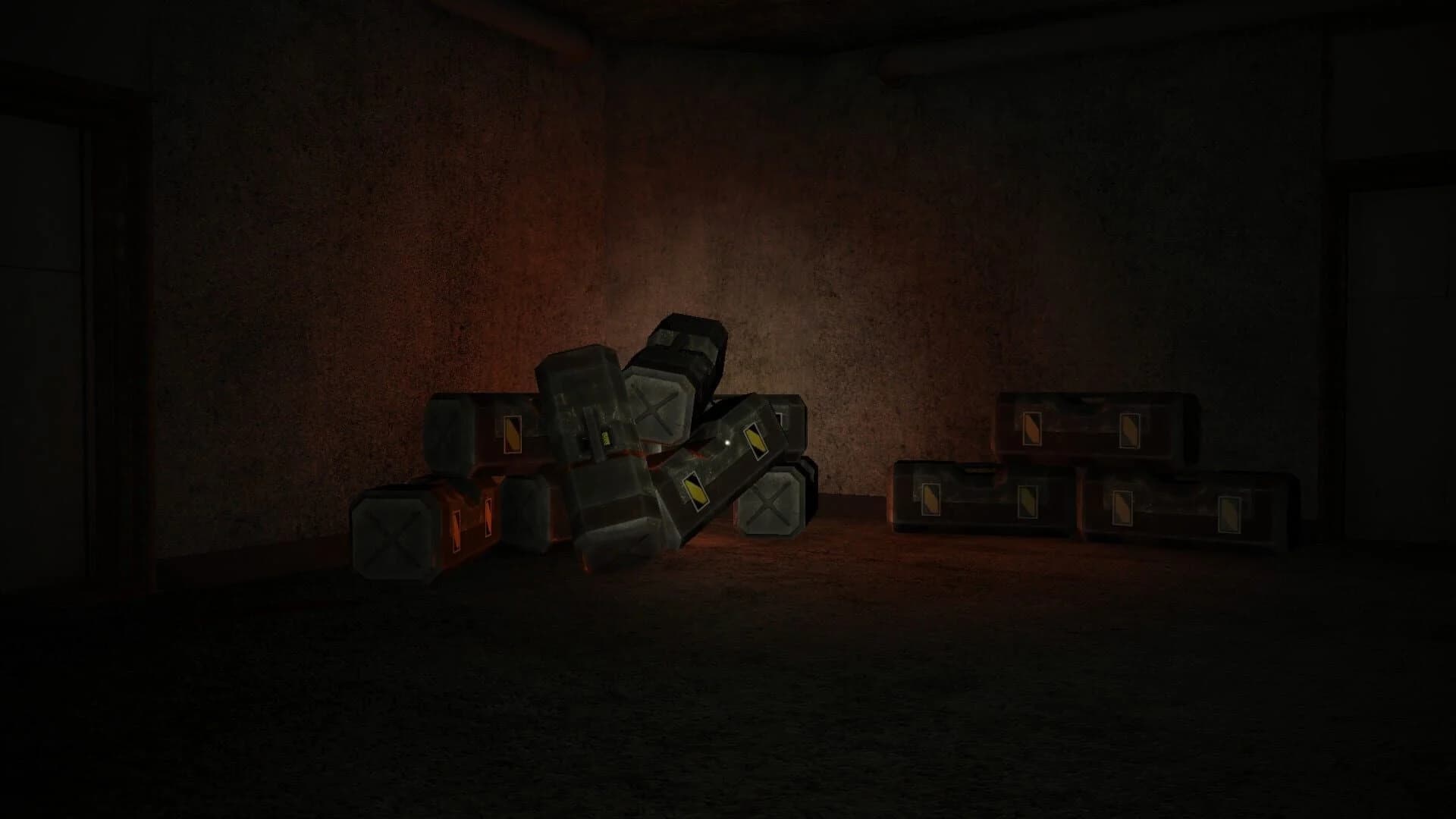 Countless Rooms of Death screenshot 3