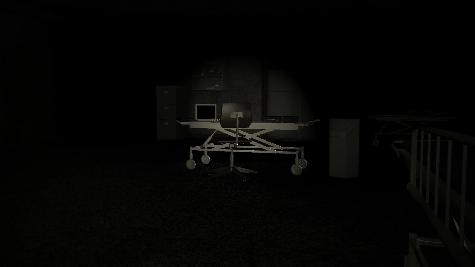 Countless Rooms of Death screenshot 4