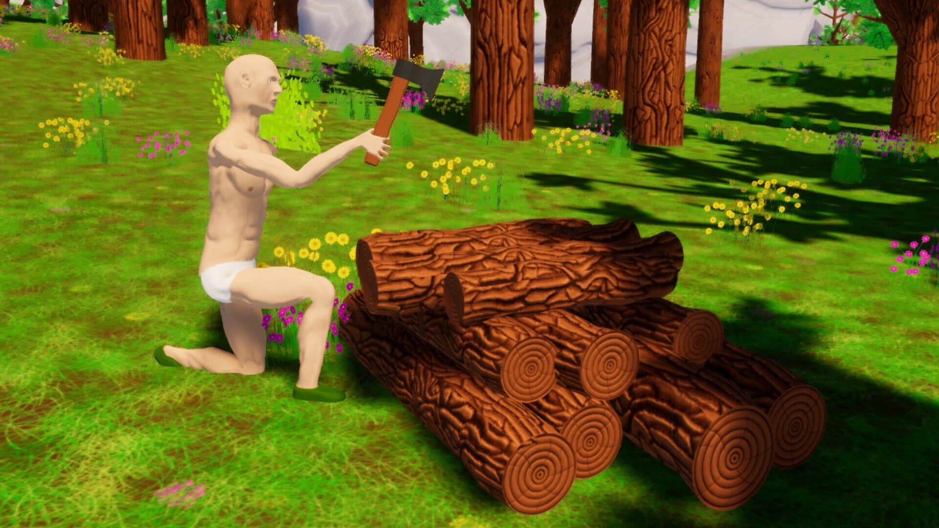 Countrified screenshot 2