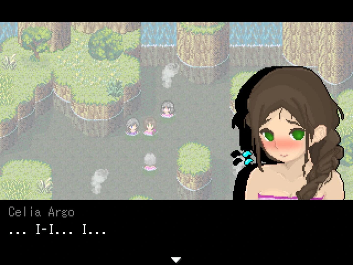 Country of Snow screenshot 3