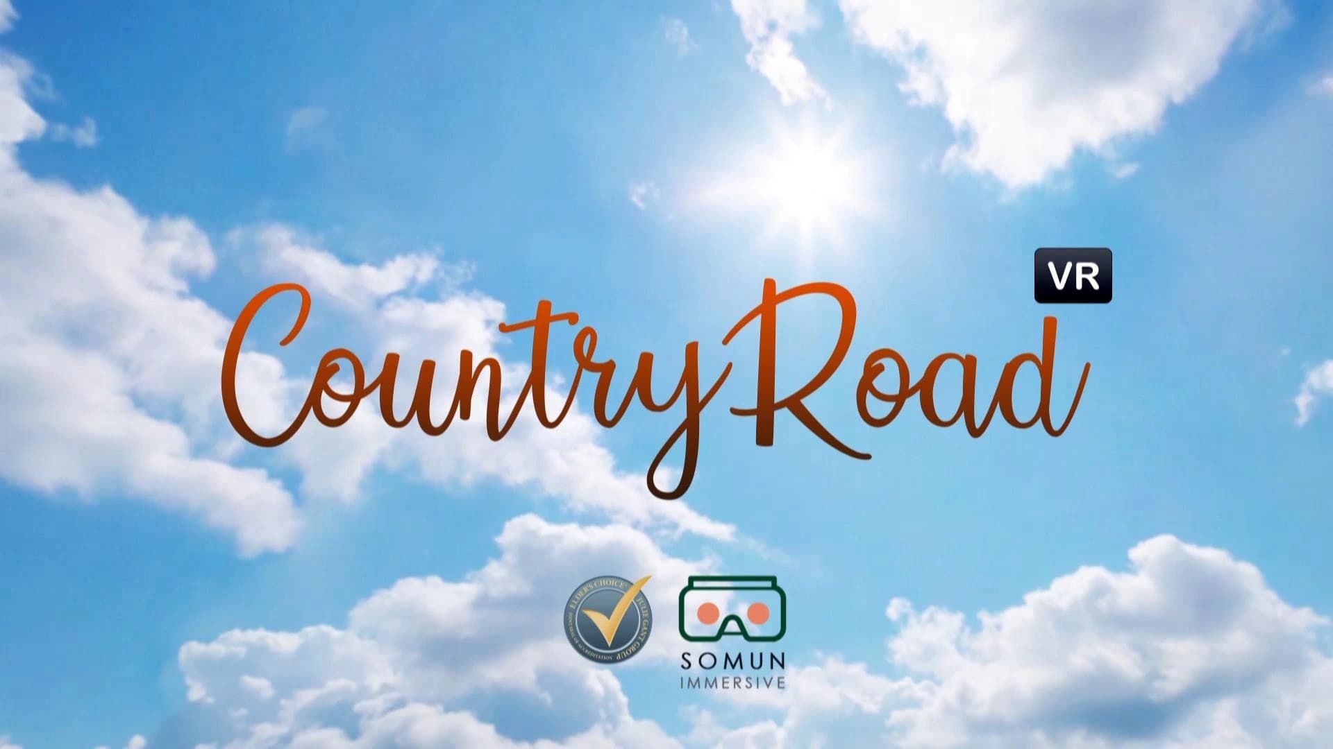Country Road VR screenshot 6