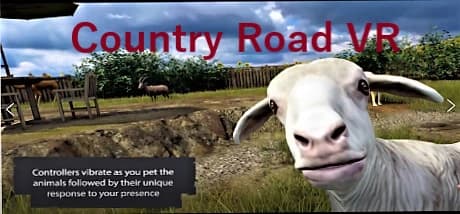 Country Road VR screenshot 2
