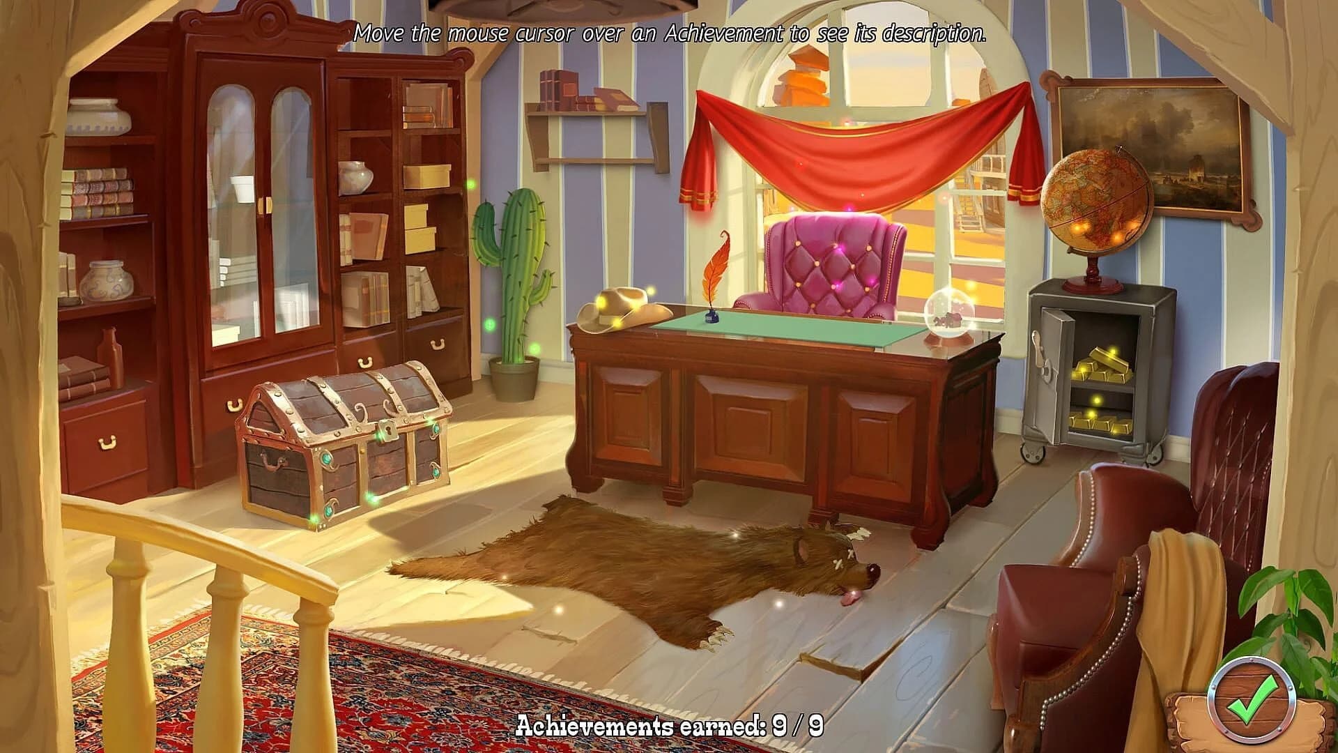 Country Tales screenshot 2