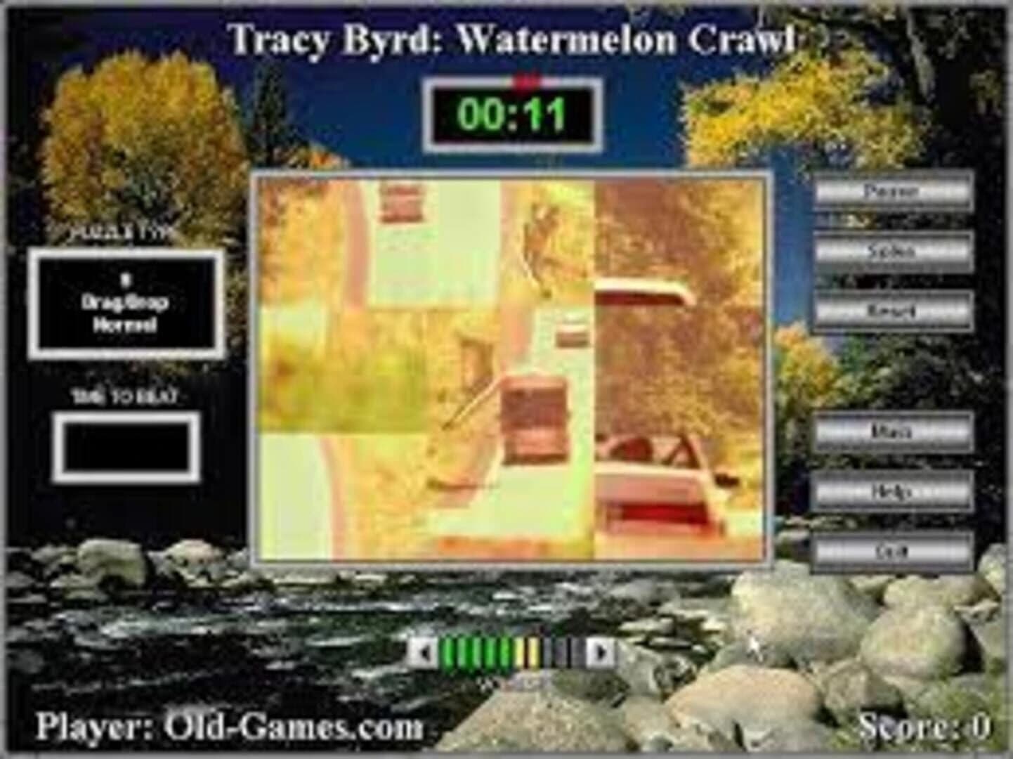 Country Vid Grid screenshot 3