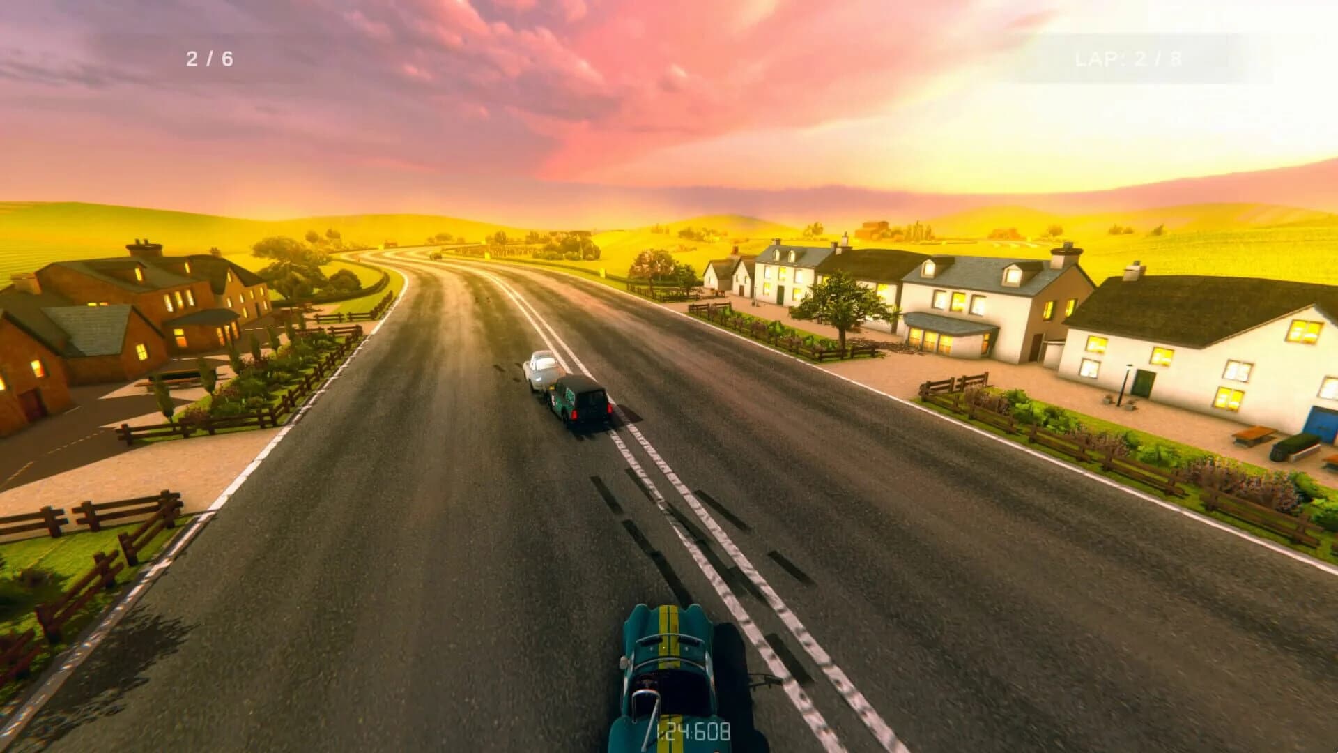 Countryside Legends screenshot 3