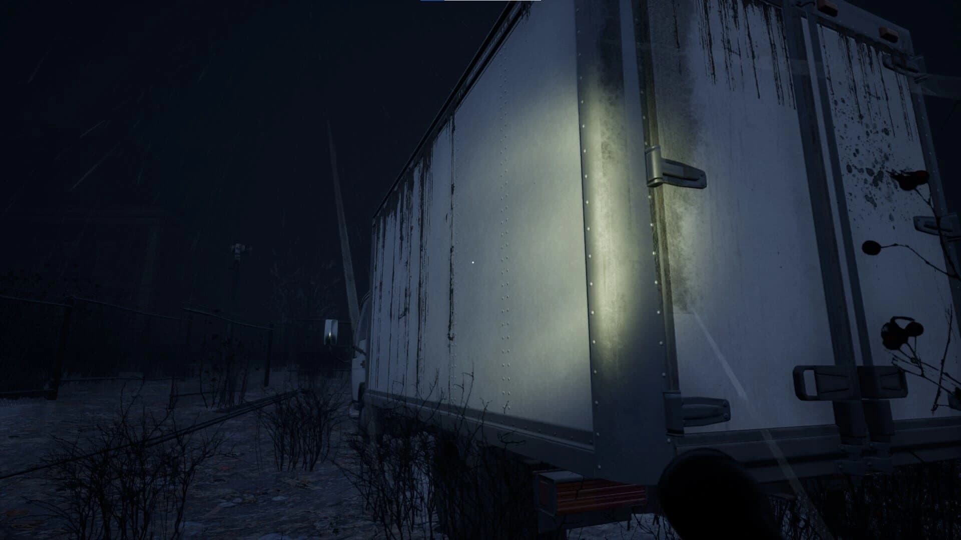 County Hospital screenshot 2
