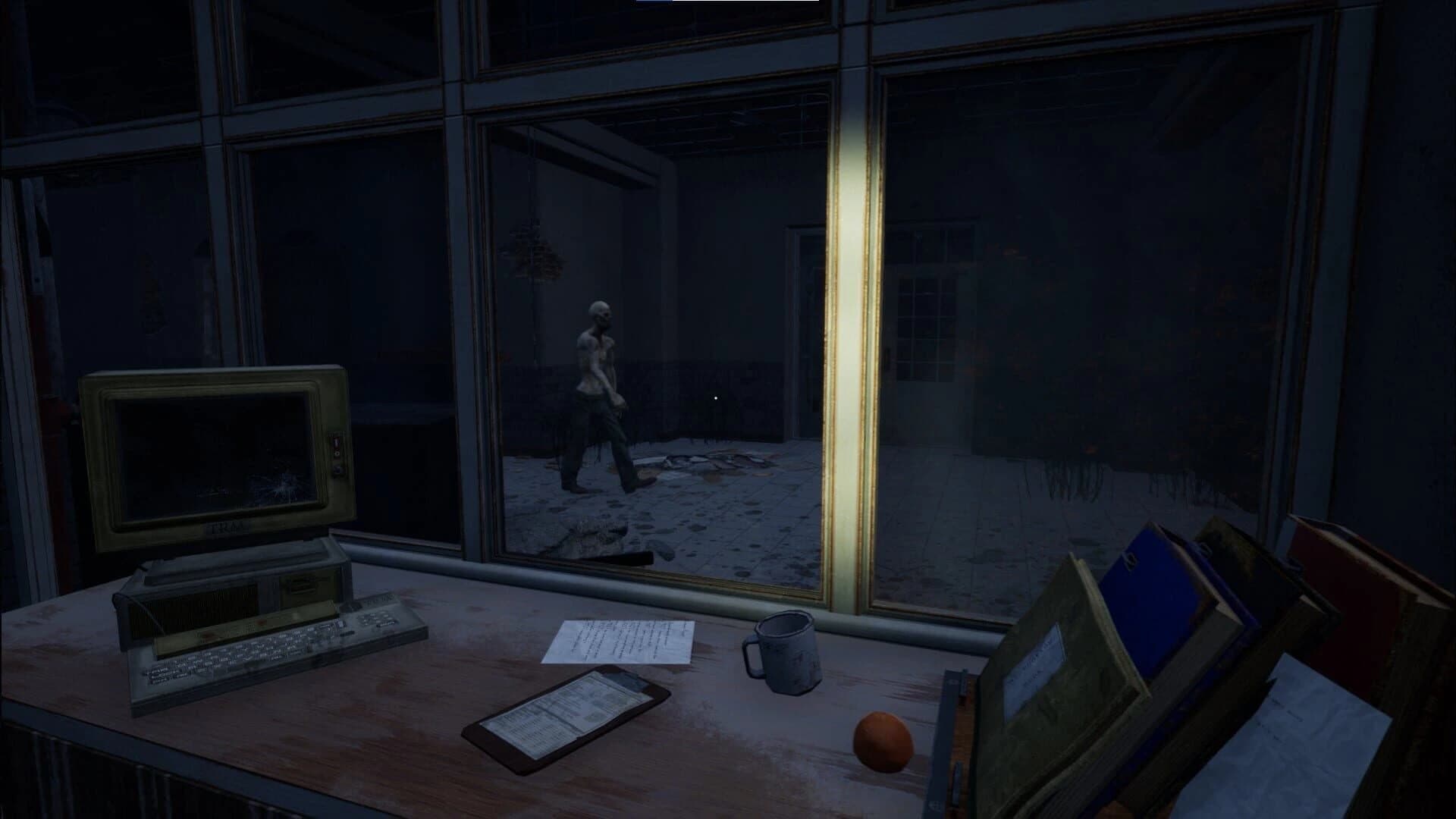 County Hospital screenshot 5