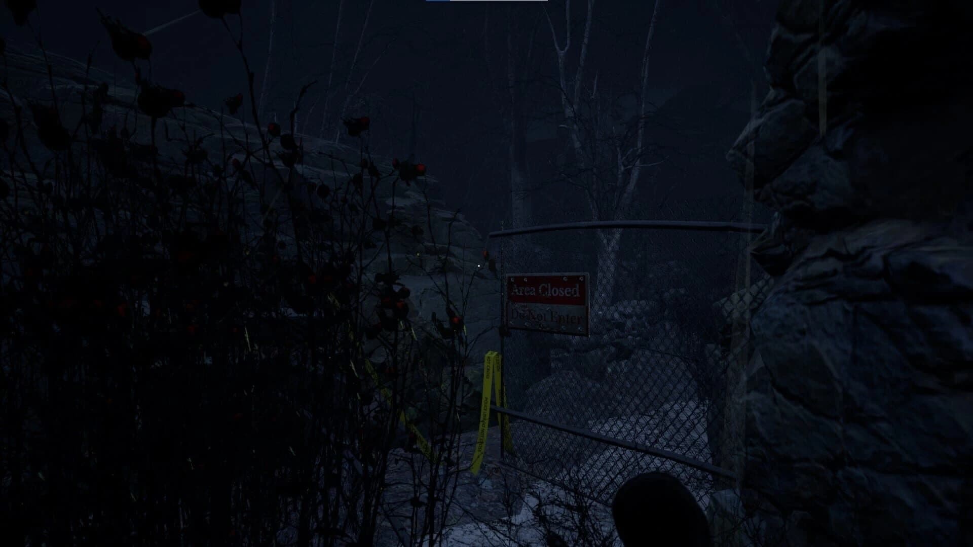County Hospital screenshot 1