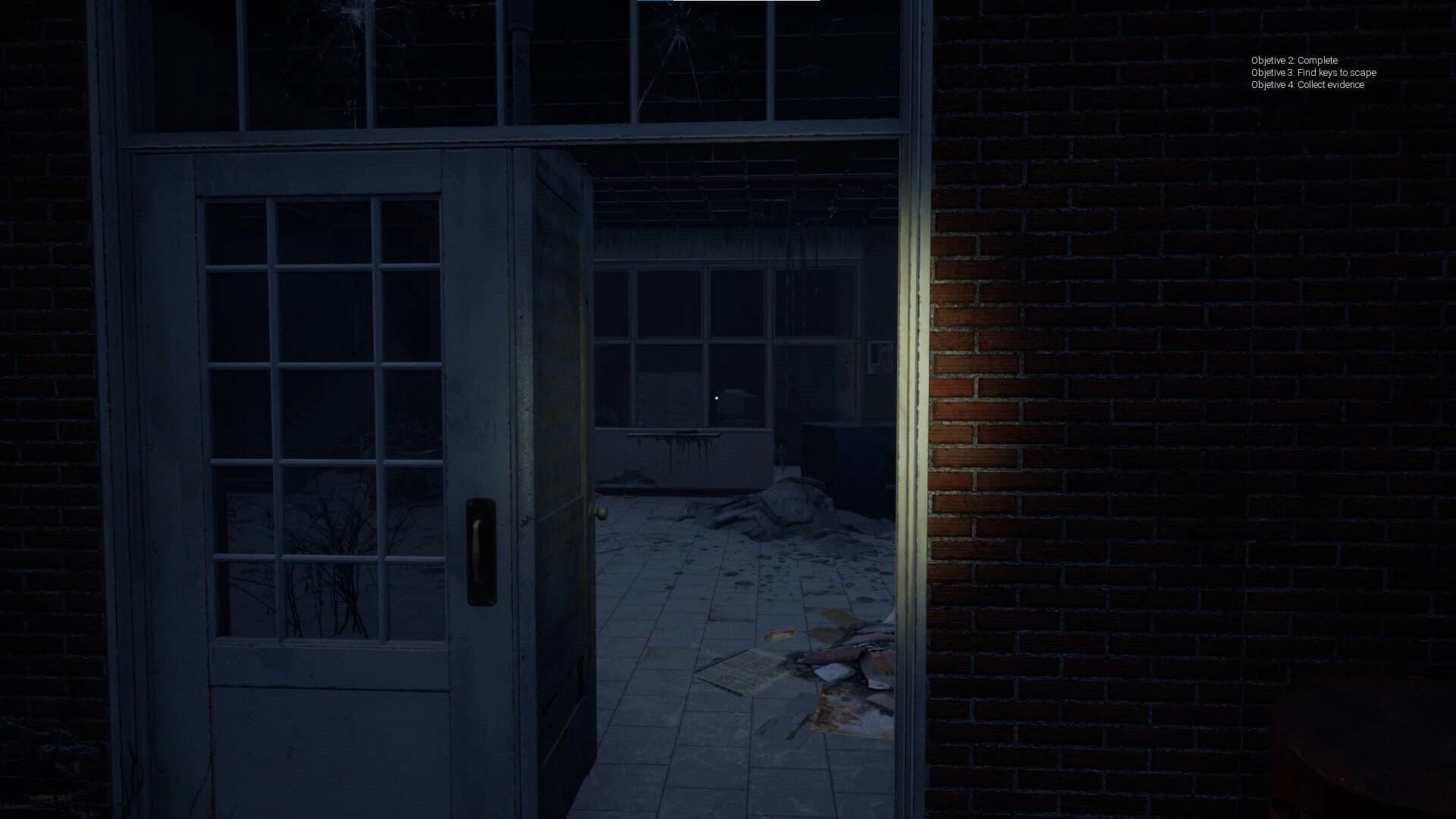County Hospital screenshot 4