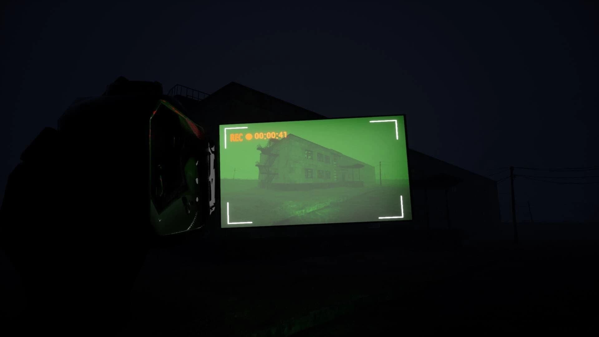 County Hospital 2 screenshot 2