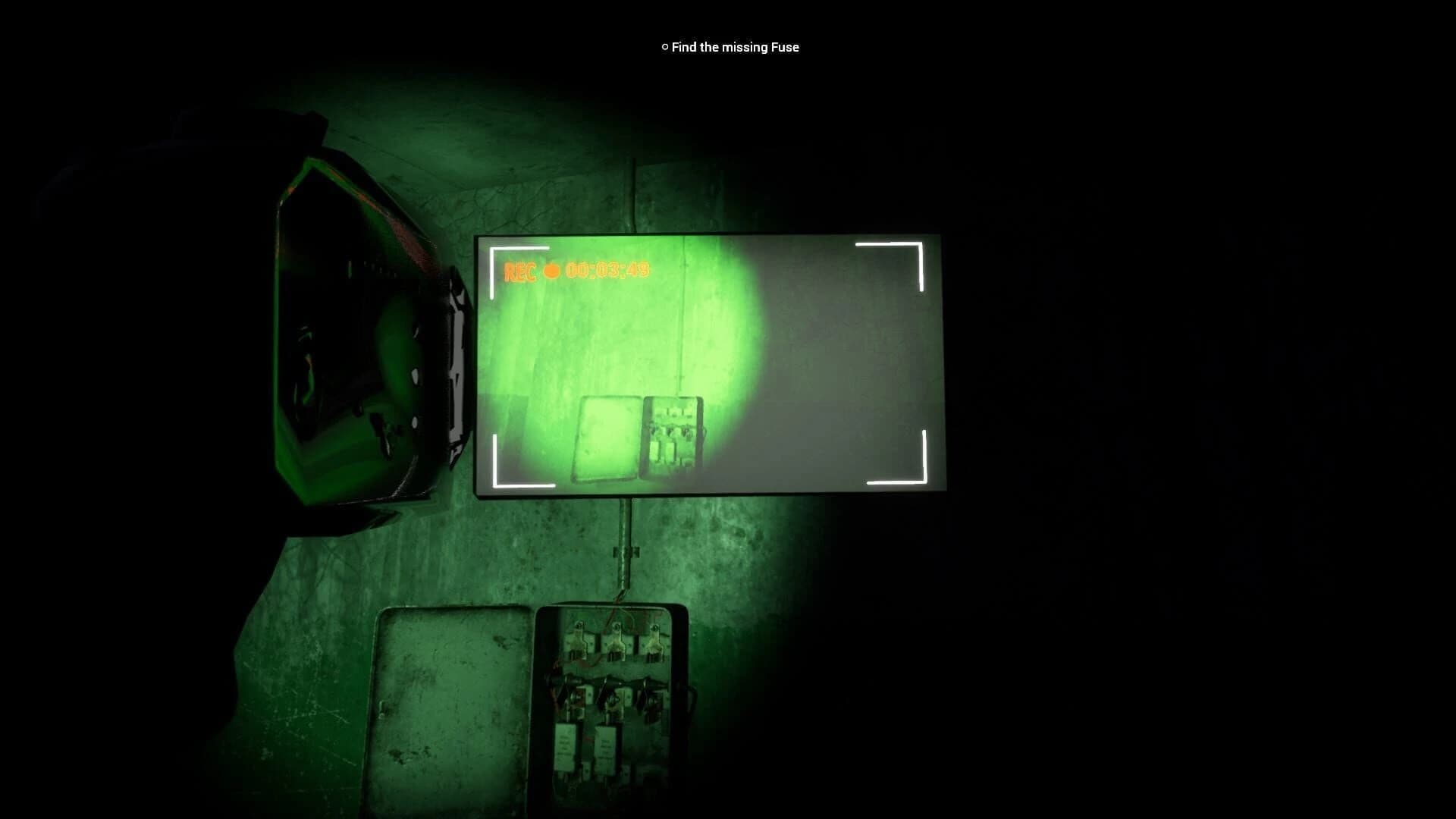 County Hospital 2 screenshot 3