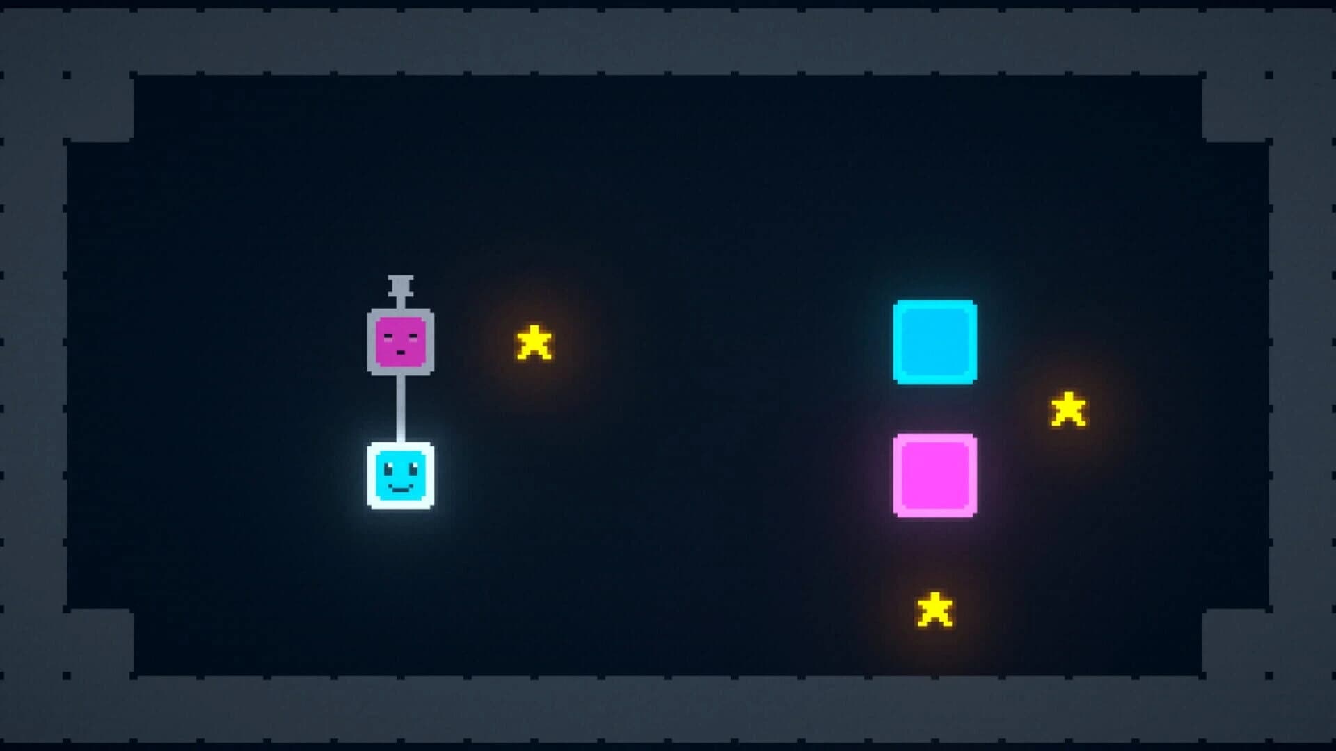 Coupling screenshot 1