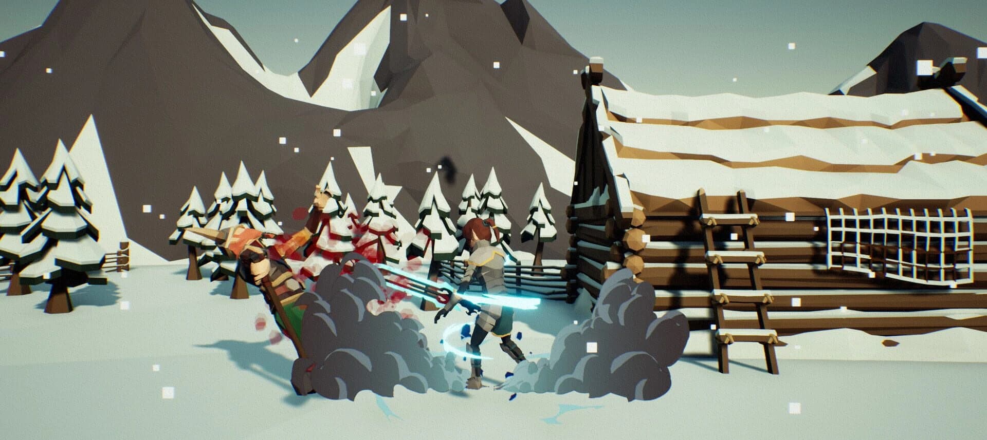 Courage and Honor screenshot 3