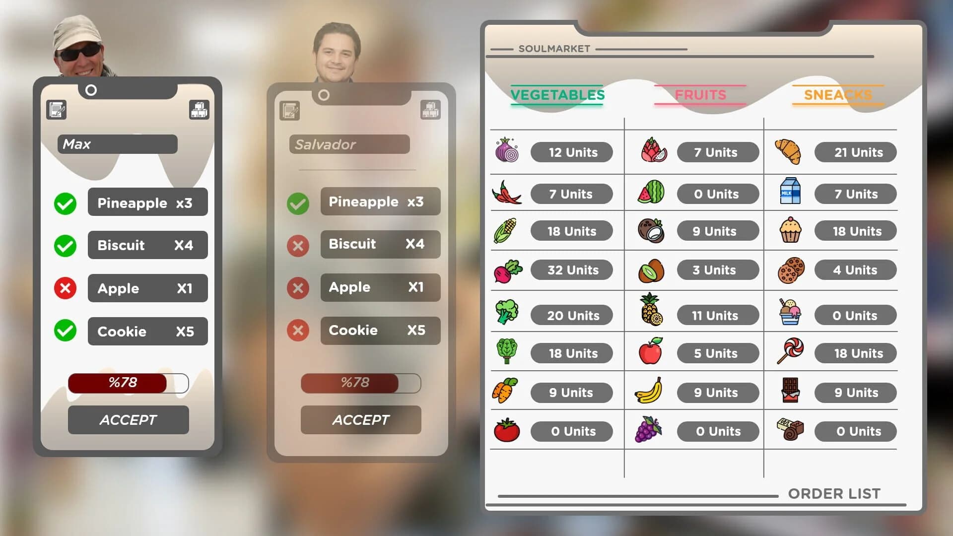 Courier Chief Tycoon screenshot 4