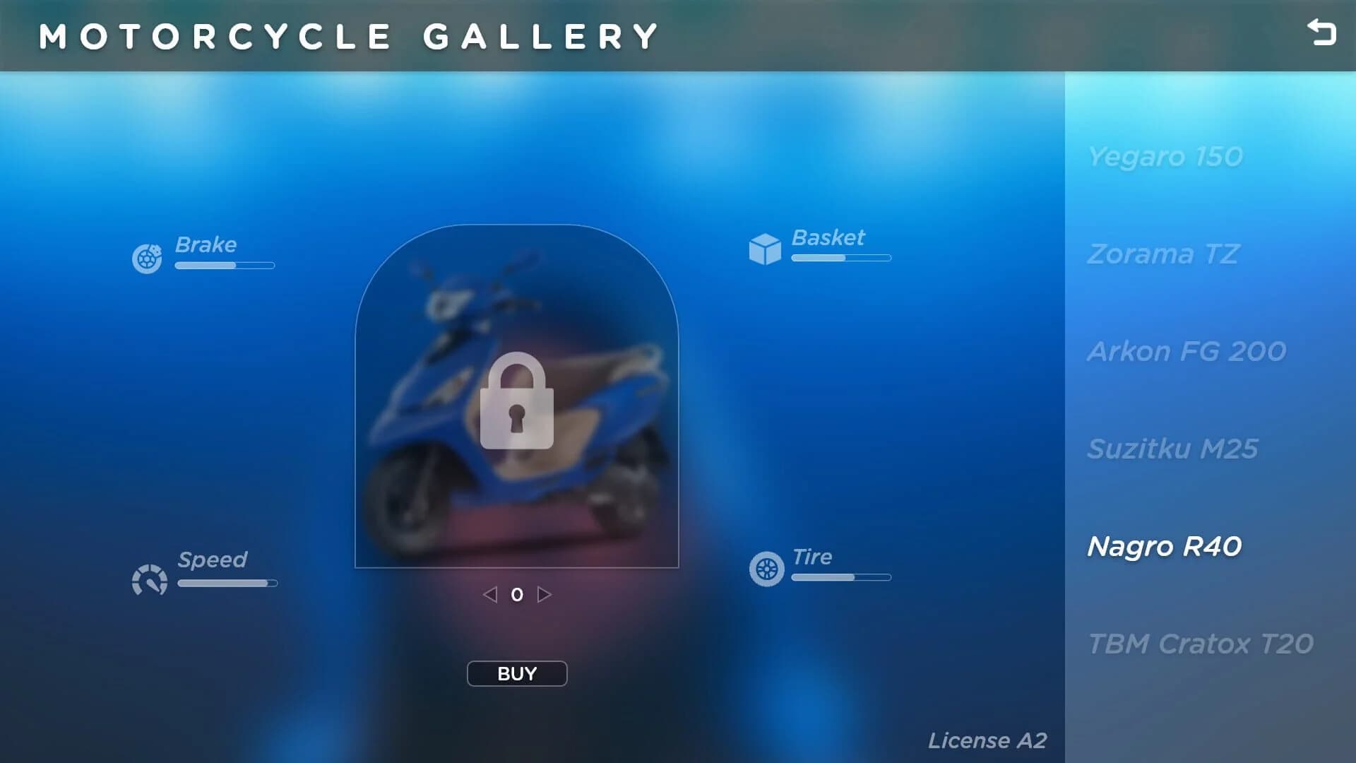 Courier Chief Tycoon screenshot 5